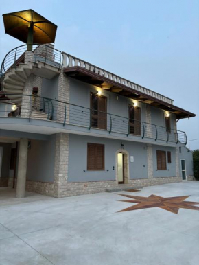 Affittacamere Melara
